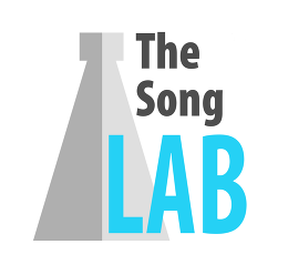 The Song Lab company logo