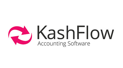 KashFlow Accounting Software