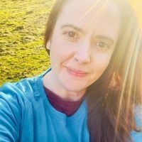 Hazel Harper - Fundraising - Cutter & Co